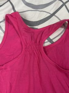 Cute Unicorn Graphic Top