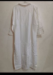 White Kurti (Women&#39;s)