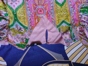 FIG brand dress
