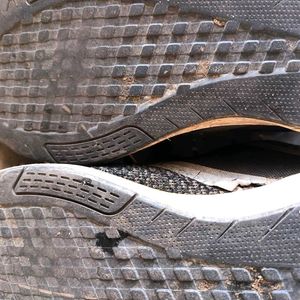 Used Shoes Size