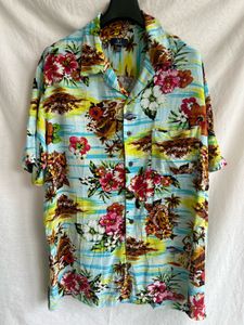 Tie Dye Shirt
