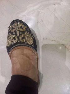 Used Black Belly