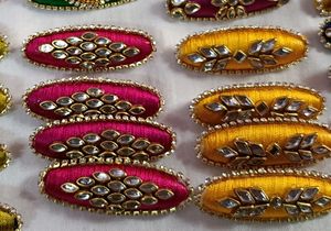 Saree Pins