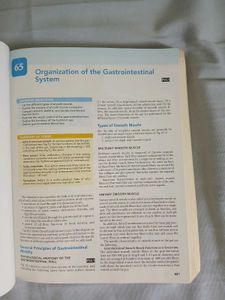 Medical Physiology Textbook