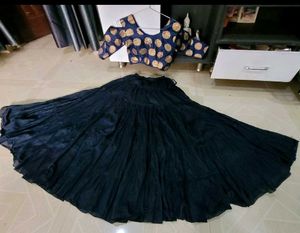 ethnic skart &amp; top set