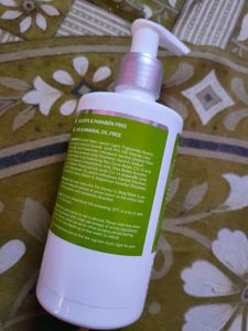 1 Percent Kojic Acid Daily Glow Body Serum Lotion.
