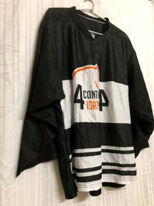 Black Long Sleeve T Shirt