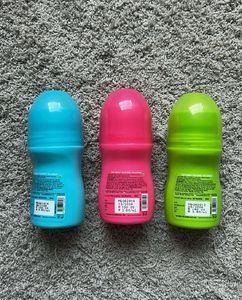Eva - Deodorant Roll-Ons Pack Of 3