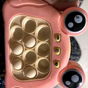 Pop It Game Toy