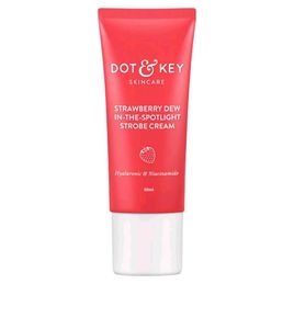 Dot &amp; Key Strobe Cream