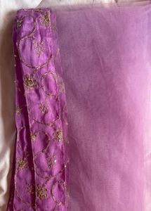 y2k sequence Lehenga choli