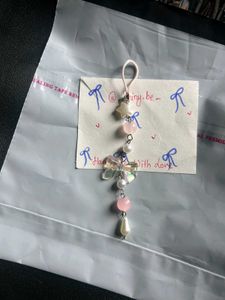Cuteee Phone Charm🎀