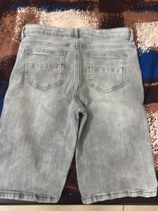 Y/F Shorts