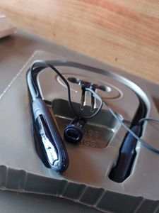 Boat neckband DUAL BATTERY 500 hrs