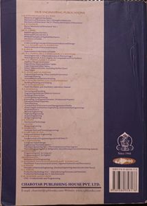 ND Bhatt Engineering Drawing Textbook