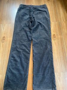 Curduroy Pant 🙌🏻