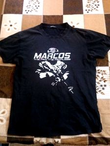 Aero Armour  T Shirt