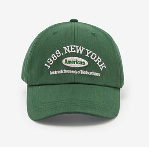 100% Cotton Embroidered Cap