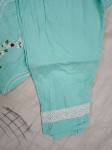 Suit Set