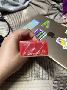 Nykaa Moi Raison D&#39;Etre 16ml perfume