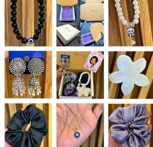 Jewellery Set with Free Gift