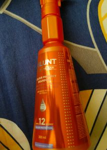 BLUNT SHAMPOO