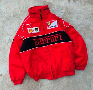 Ferrari original jacket
