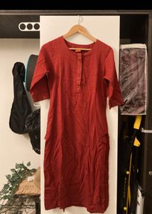 Cotton Cottage Kurta