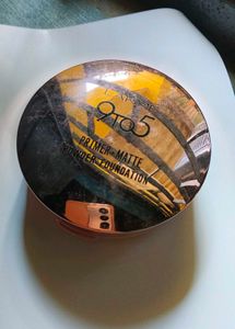 This Is Primer+ Mate Powder Foundation