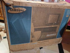 Samsung Tv (Old Model) Perfect Condition