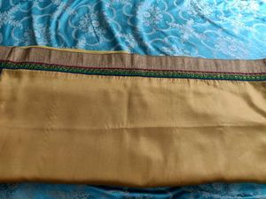 Women&#39;s Designer Wear Saree With Embroidery