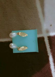 Assorted Earrings - Pearl, Star, Moon