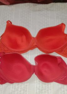 36d 2 Combo Padded Bra