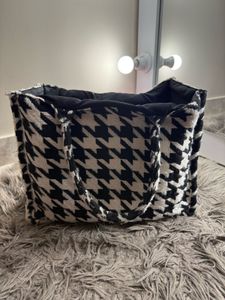College Perfect H&amp;m Tote Bag