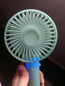 Portable Mini Fan