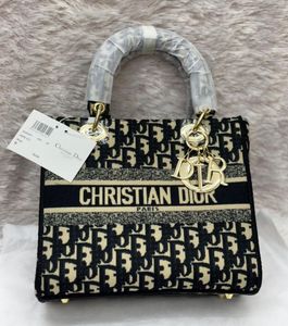 Christian Dior Handbag