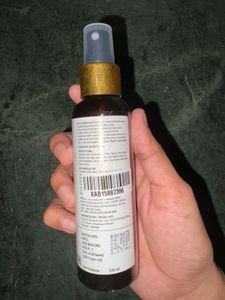 Rice Brightening Toner