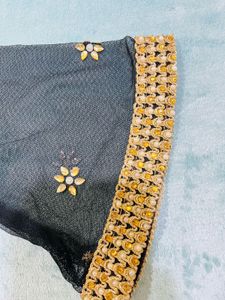 Net Beautiful Shrug