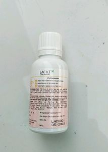 Lacto Calamine Face Serum 10% Niacinamide