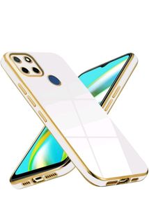 Realme Narzo 20 Cover 📔