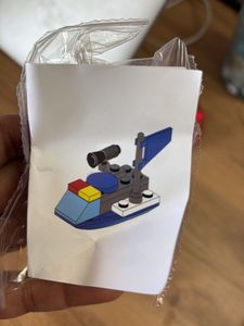 It’s A Yacht