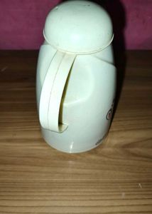 Tea Container | Thermus