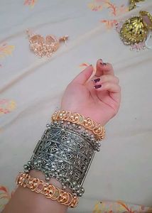 Jewellery Combo