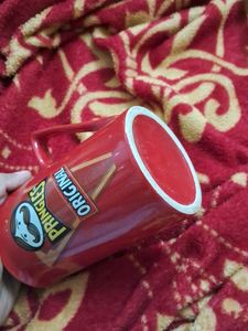 Pringles Cup