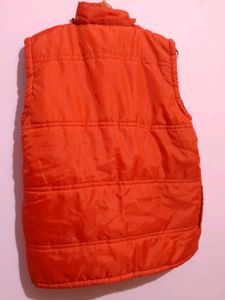 Puffer West Jacket