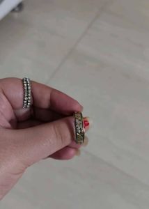Rings Set
