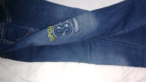 JEAN&#39;S 👖