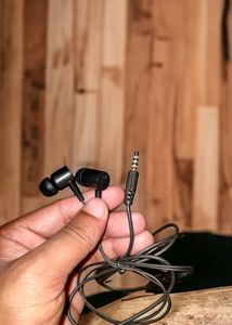 SR original Earphones With Good Quality