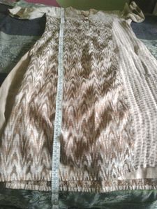 Ethnic Kurta Set
