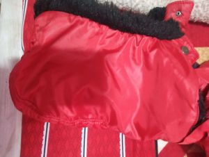 Women&#39;s warm Jacket